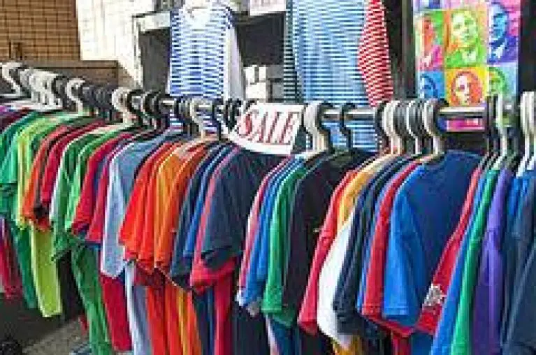 How to Set up Your Garage Sale (Layout Tips for More Money) Best