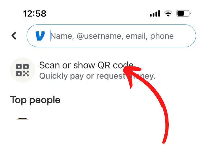 How to accept Venmo at your garage sale